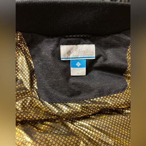 Columbia Mount Si Omni-Heat Infinity Waterproof Womens Down Parka - Picture 11 of 11